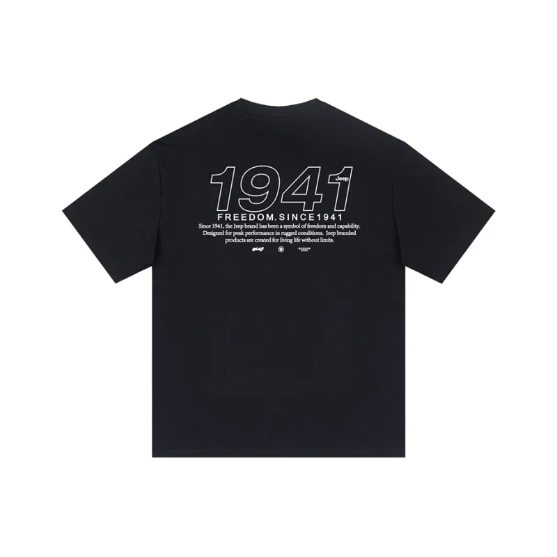 Jeep Theme Series T Shirts Unisex-2