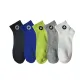 5 Pack[1 Pack of Each Color]