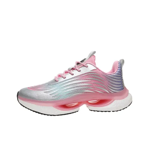 CariteSport Low Top Running Shoes Unisex