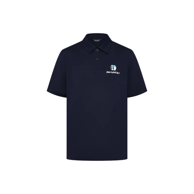 Biyin Leufen x Hattie T Shirt Men's-2