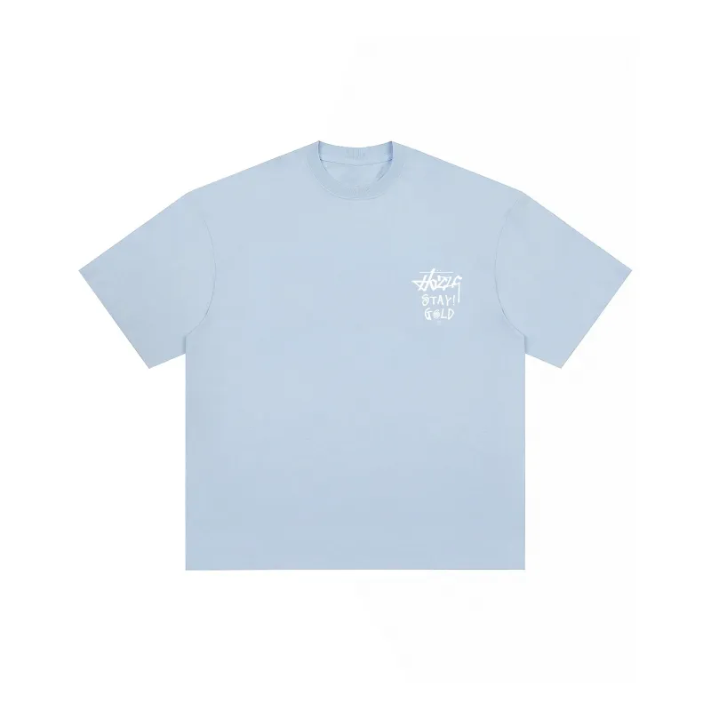 HOZZS T Shirts Unisex-9
