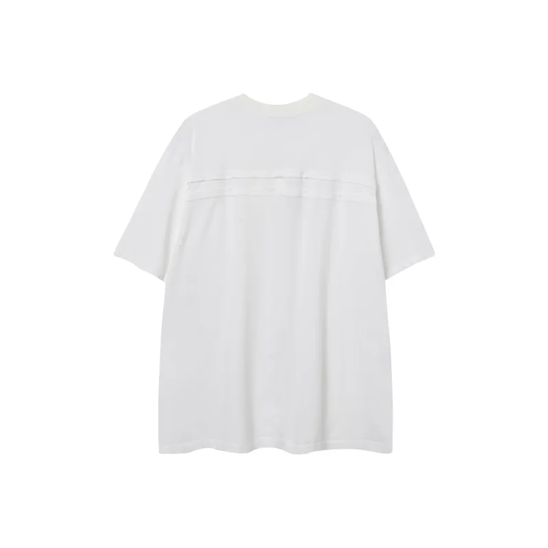 BEAR UNION T Shirts Unisex-3