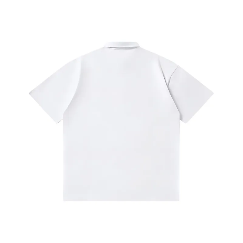 LESS BEARS Polo Shirts Unisex-1