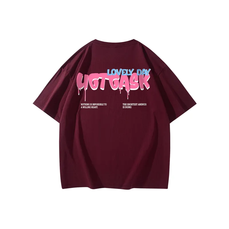 UGTG T Shirts Unisex-12