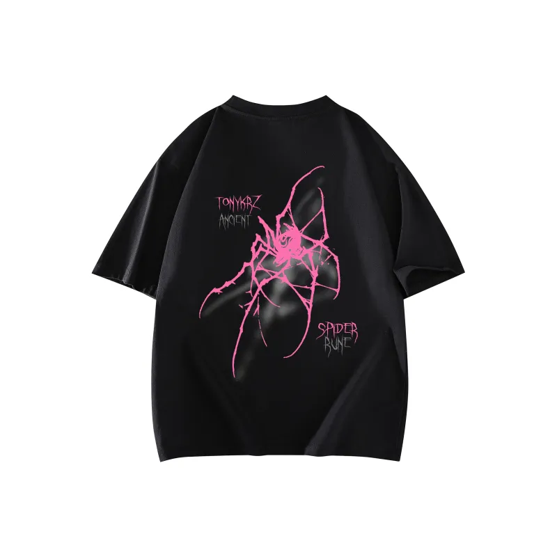 TONYKRZ T Shirts Unisex-0