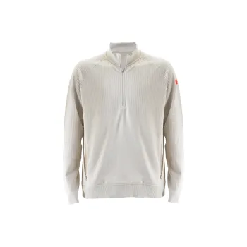 Gangurru T Shirt Men's Ivory White