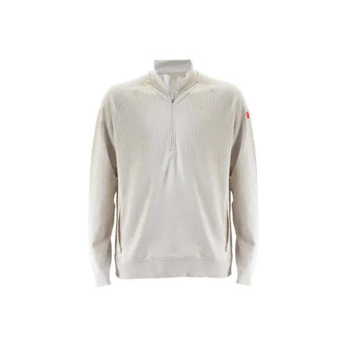 Gangurru T Shirt Men's Ivory White