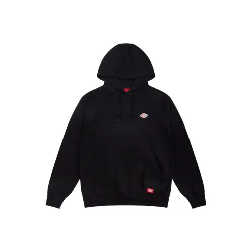Dickies Sweatshirt Unisex Black
