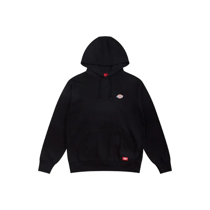 Dickies Sweatshirt Unisex Black-0