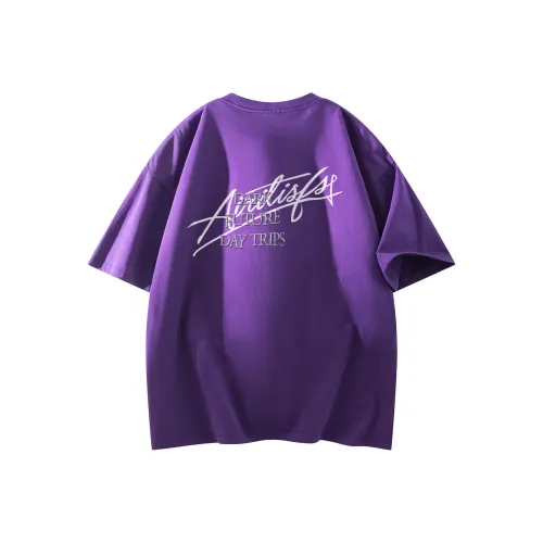 Itisf4 T-Shirts Unisex