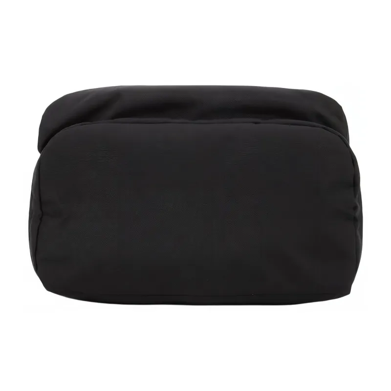 THE NORTH FACE Nylon Backpack Medium Size Unisex Black-2