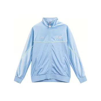 LiNing Lightweight Track Jacket