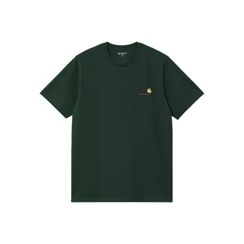Carhartt WIP American Script T LLR
