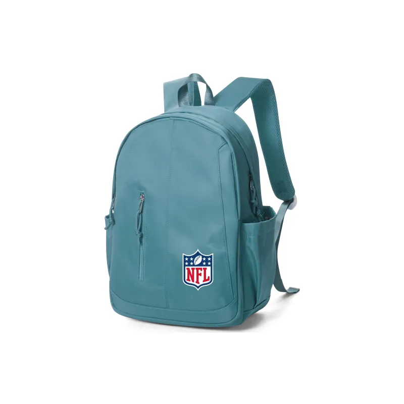 NFL Fabric Backpack Regular Unisex Multicolor-19