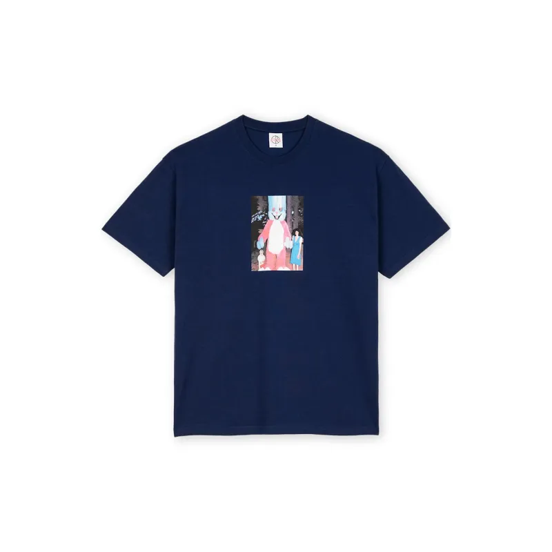 POLAR SKATE CO T Shirts Unisex-2