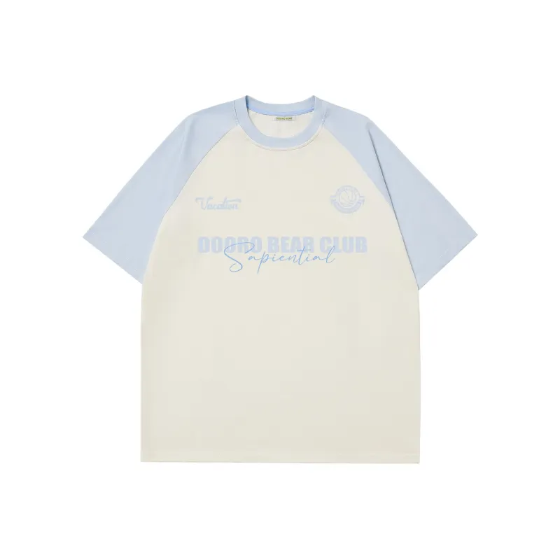 Budding Bear T Shirts Unisex-11