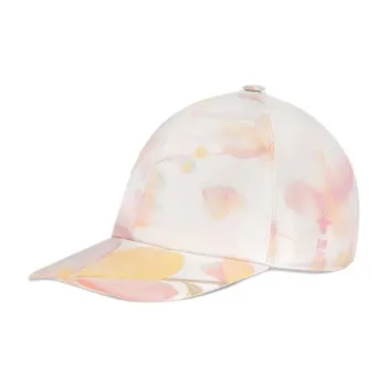DIOR Cotton Baseball Caps Unisex Multicolor