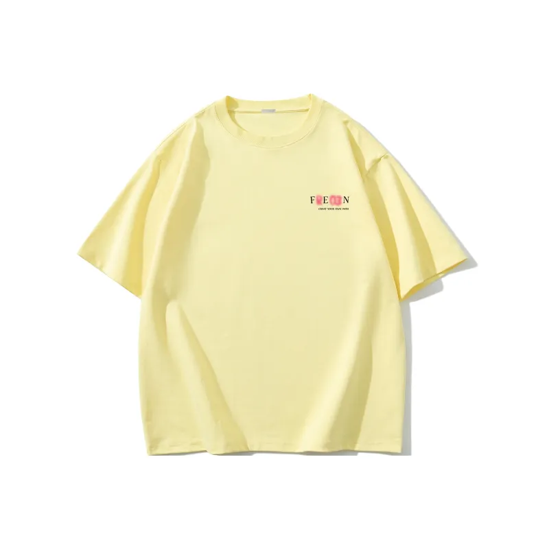 FREO3N T Shirts Unisex-0