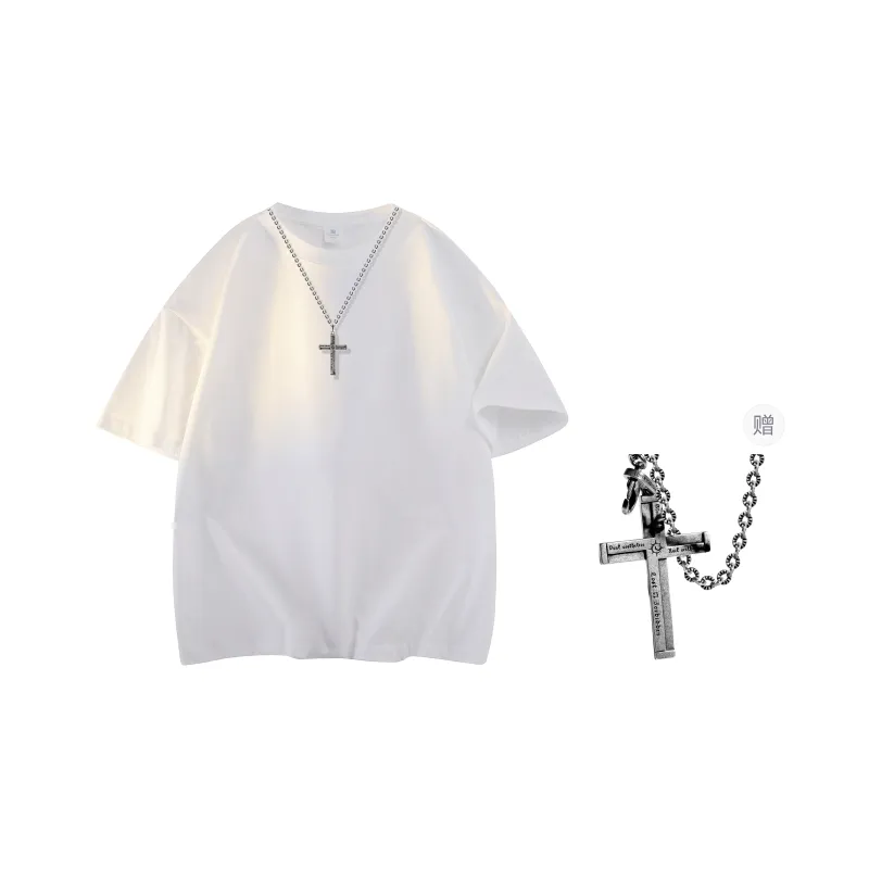 A.X.S.K x Lost N Forbidden T Shirt Unisex-4