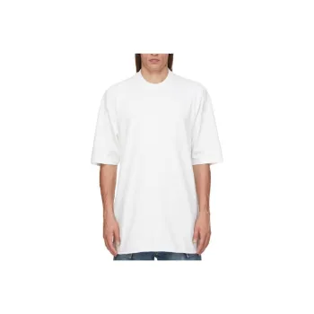 Rick Owens DRKSHDW Jumbo Crewneck T Shirt
