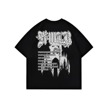 K411 T Shirts Unisex