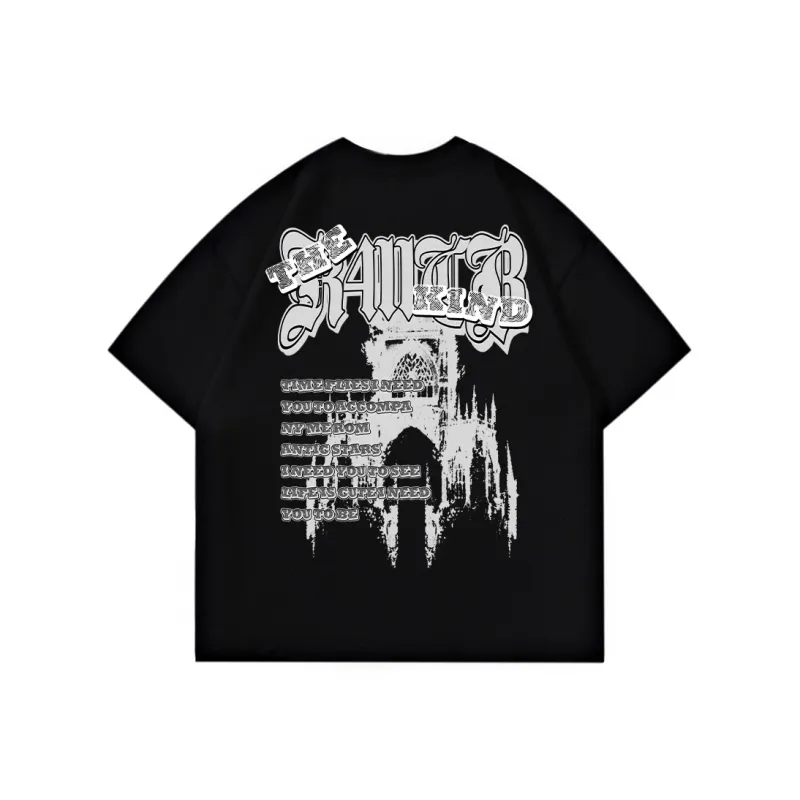 K411 T Shirts Unisex-0