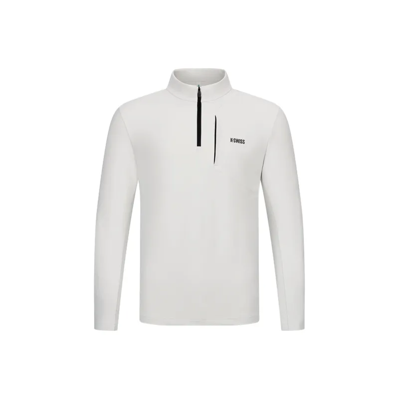 KSWISS T Shirt Men's 139 K02G LGY1-0