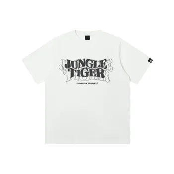 JUNGLE TIGER T-Shirts Unisex