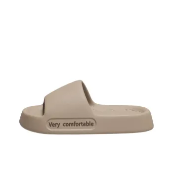 Cat Power Slide Slippers Unisex