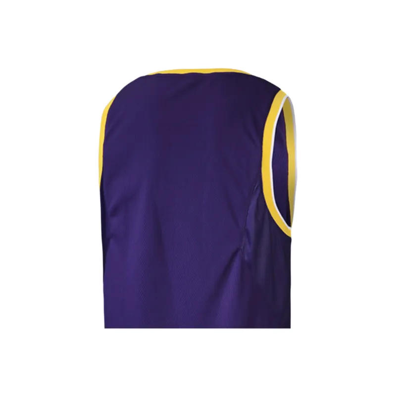 Under Armour Tank Tops Men's Purple-3