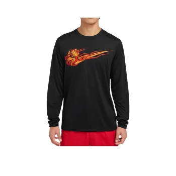 Nike T Shirts Men Black