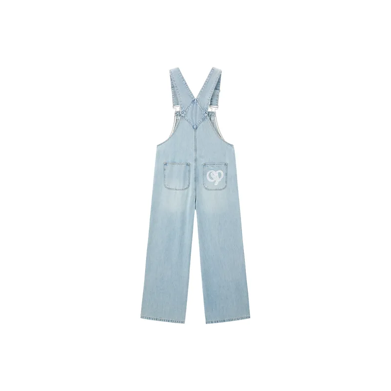 LEDIN Jeans Women's Light Blue In Stock-1