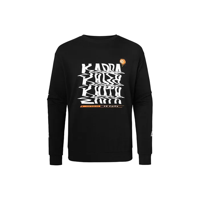 Kappa Sweatshirts Men-6