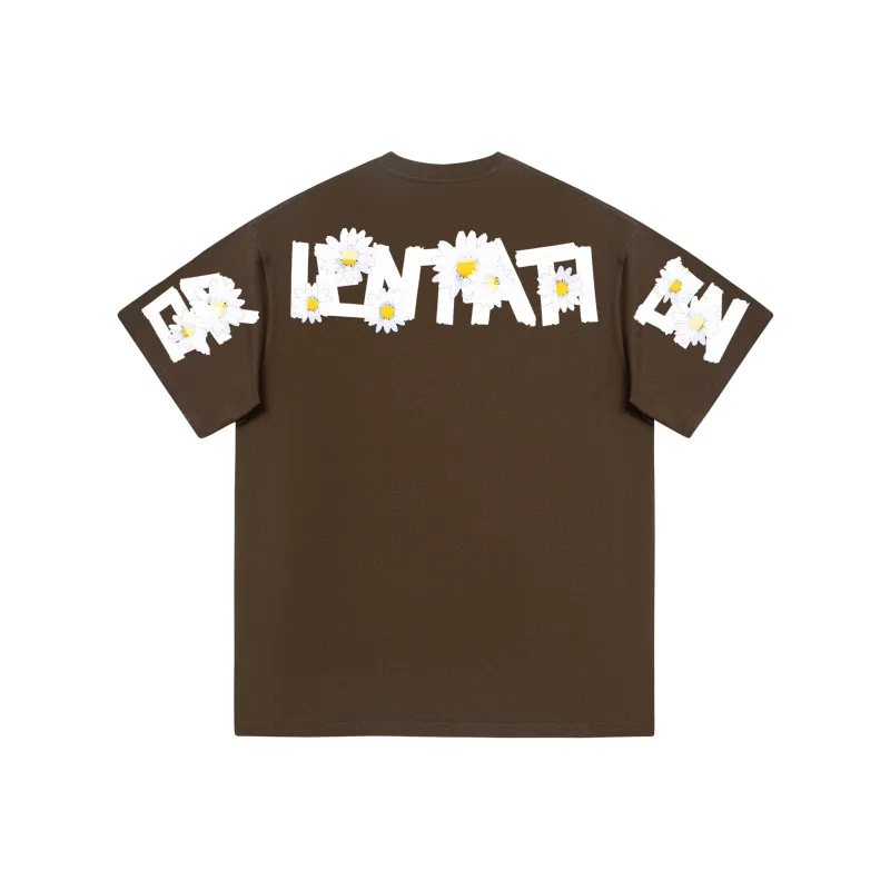 Vxv Short-Sleeved T-Shirts Unisex-10
