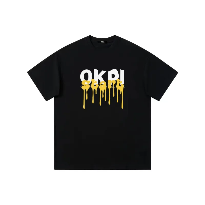 OKPI T-Shirts Unisex-0