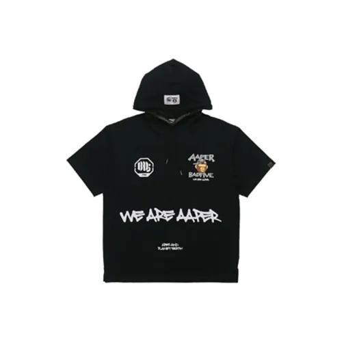 LiNing Badfive Sweatshirt Men's Black