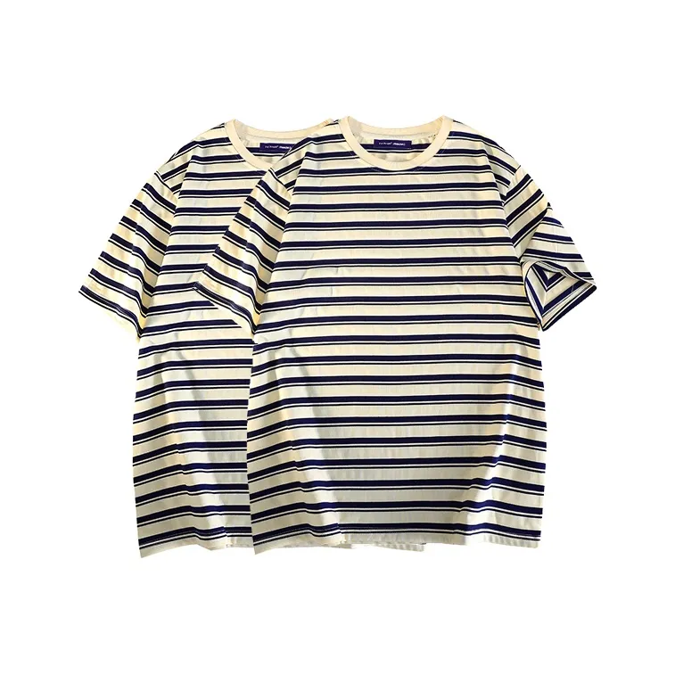 FAX FOR FMACM T-Shirt Unisex Navy Blue-4