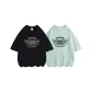2 Pack (Black+Mint Green)