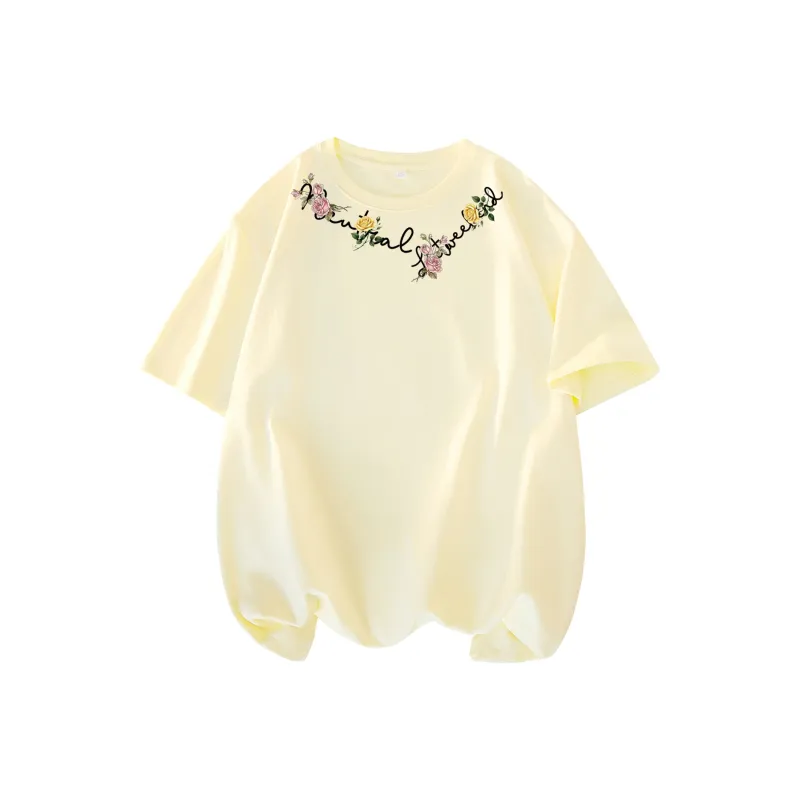 LA'T.WEEKEND T Shirts Unisex-8