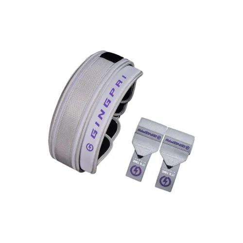 Competition Back Support Braces Power Weightlifting Protective Compression EVA Polyester Unisex