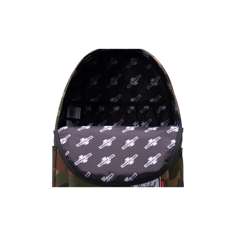 Herschel Oxford Backpack Regular Unisex Jungle Camouflage-4