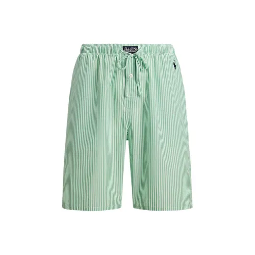 Polo Ralph Lauren Pajama Pants Men's Green