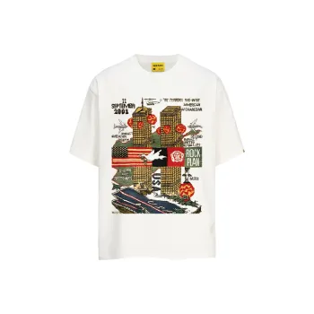 ROCK PLAN T-Shirts Unisex