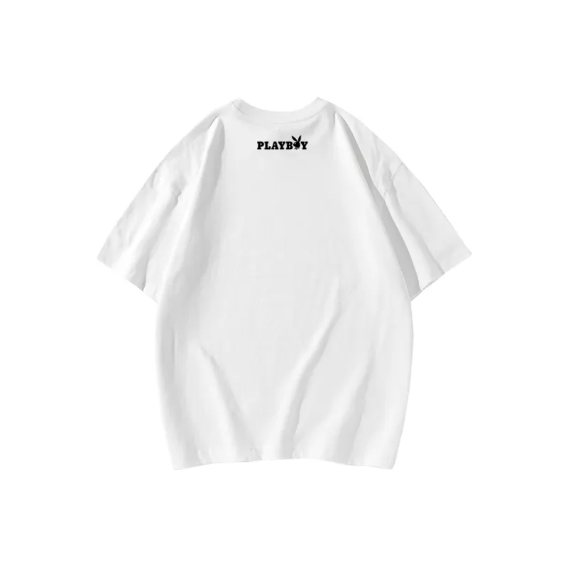 Playboy T Shirts Men-5