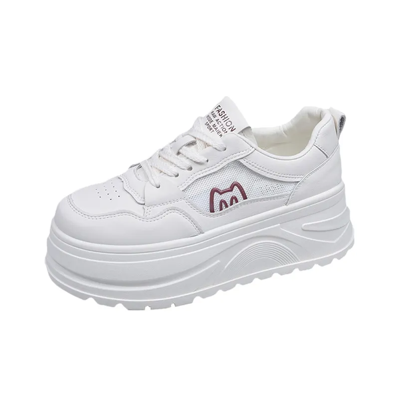 Boldi Kuki Low Top Skateboard Shoes Women's-4