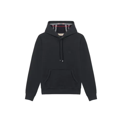 Burberry Sweatshirt Men's Dark Blue