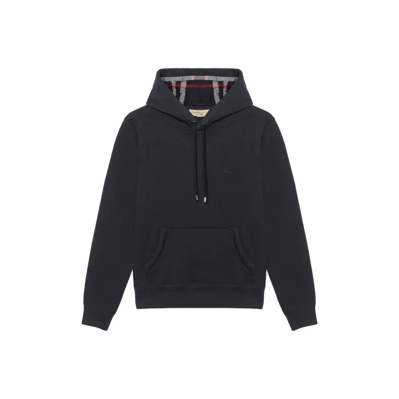 Burberry Sweatshirt Men's Dark Blue-0