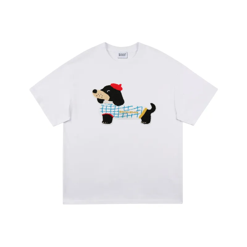 Worthwhile Movement T Shirt Unisex-15