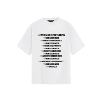 ICONS Lab T Shirts Unisex