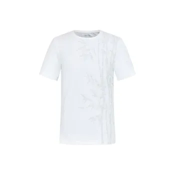 Corneliani T Shirts Men White